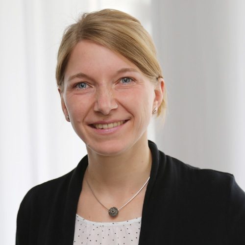 Marie Hüneke, KLIMA3 Die Klima- und Energieagentur der Landkreise Sternberg, Fürstenfeldbruck und Landsberg am Lech
