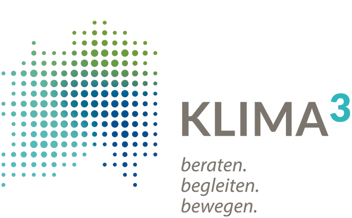 Logo KLIMA3