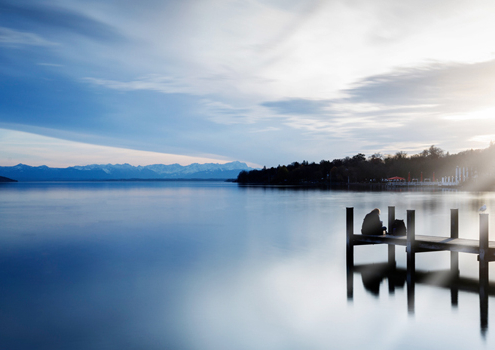 Landkreis Starnberg, Starnberger See