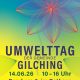 Plakat Umwelttag Gilching 2026