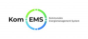 Logo Kommunales Energiemanagement