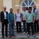 Team für die Kommunale Wärmeplanung