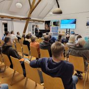 Vortrag Aktionswochen Wärme Türkenfeld Oktober 2025