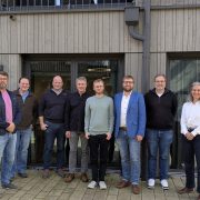 Wärmeforum Landkreis Landsberg