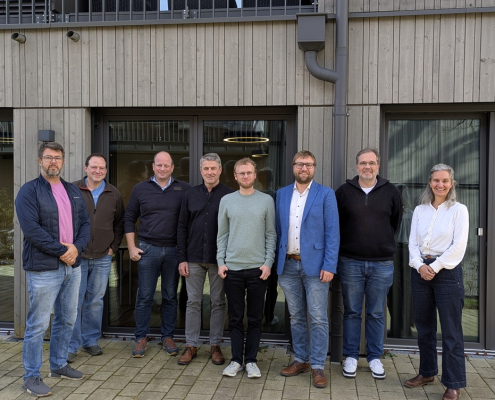 Wärmeforum Landkreis Landsberg